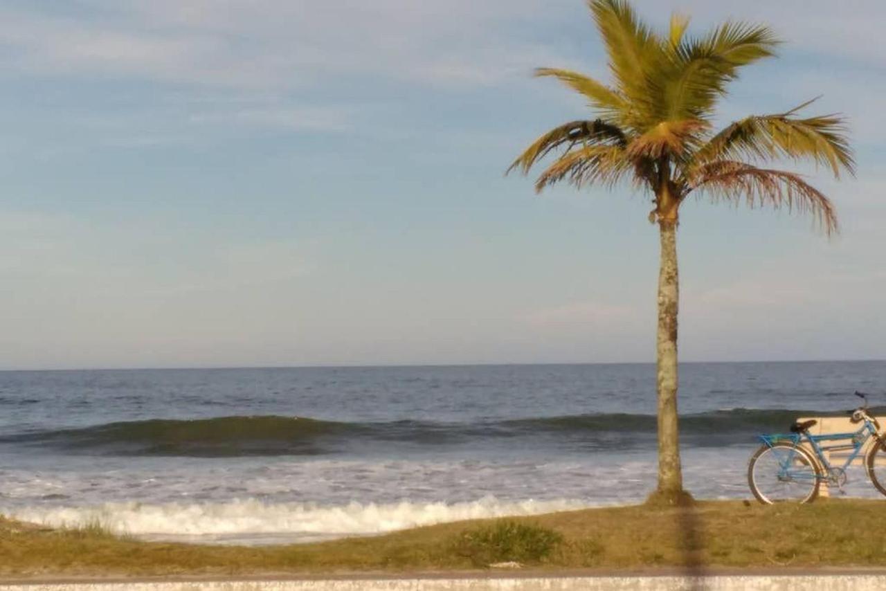 Tranquilidade A Alguns Passos Da Praia - Churrasqueira, Super Wi-Fi! Matinhos Exterior foto