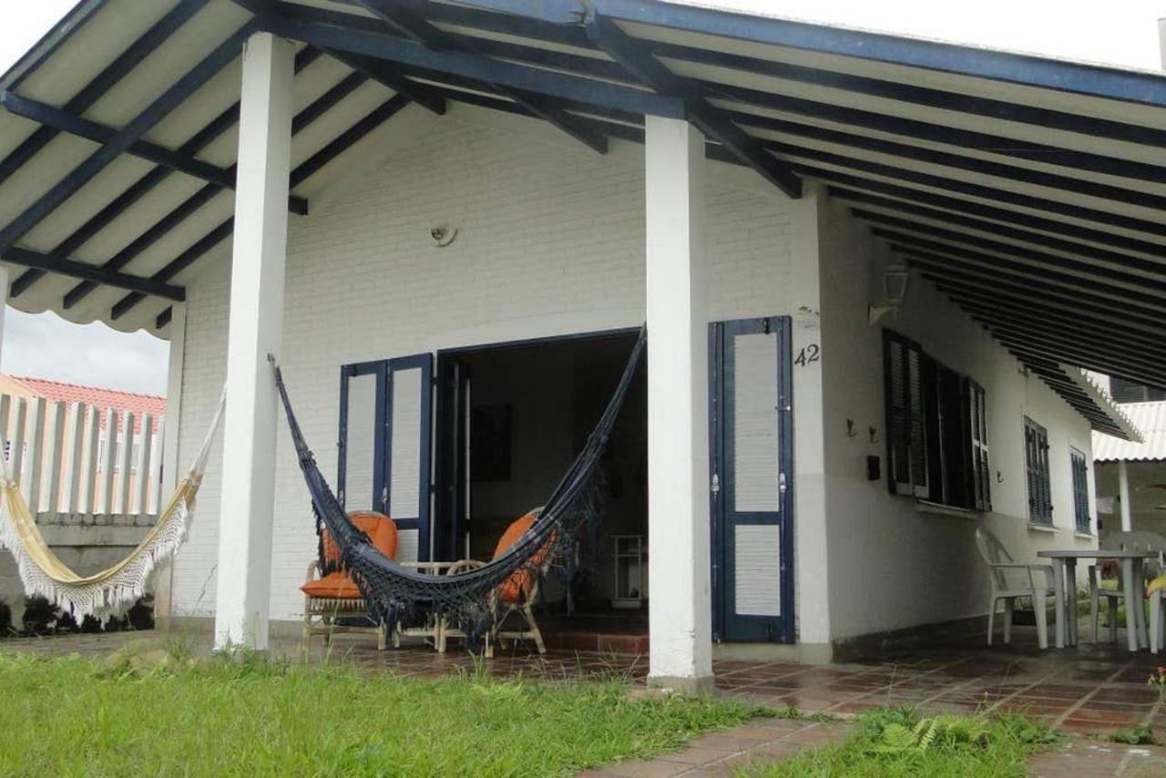 Tranquilidade A Alguns Passos Da Praia - Churrasqueira, Super Wi-Fi! Matinhos Exterior foto