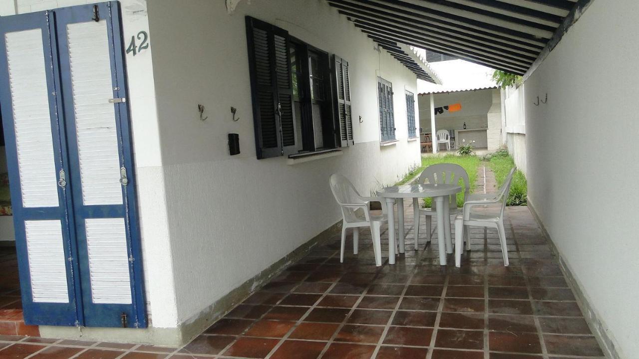 Tranquilidade A Alguns Passos Da Praia - Churrasqueira, Super Wi-Fi! Matinhos Exterior foto